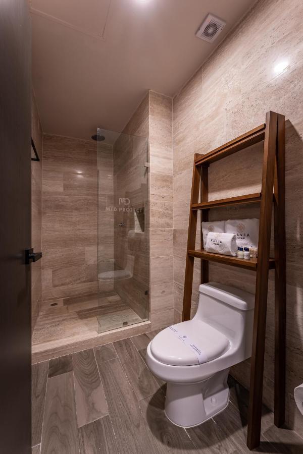 Hotel Mid Project Merida Luaran gambar