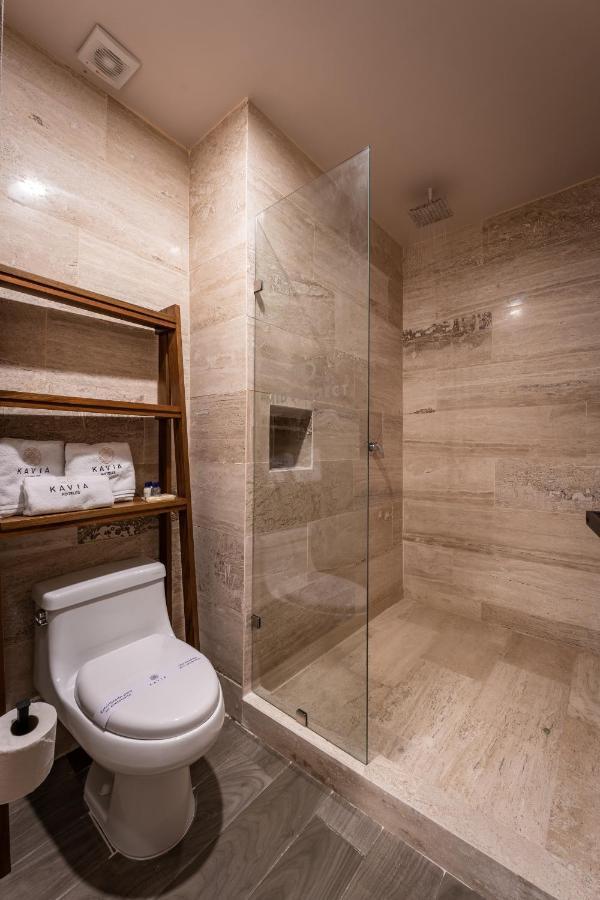Hotel Mid Project Merida Luaran gambar