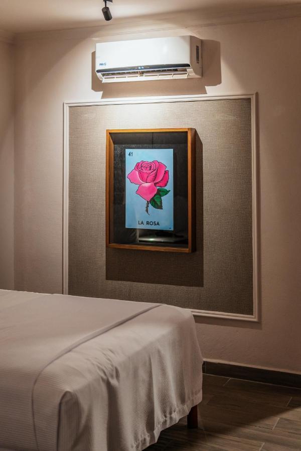 Hotel Mid Project Merida Luaran gambar