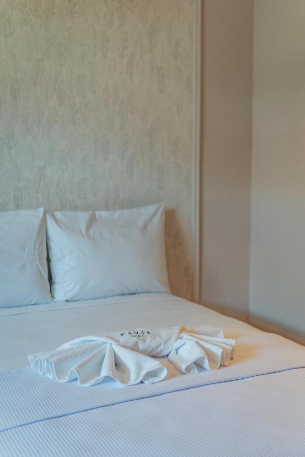 Hotel Mid Project Merida Luaran gambar
