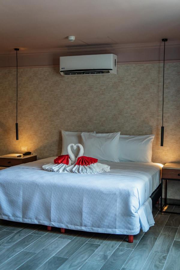 Hotel Mid Project Merida Luaran gambar
