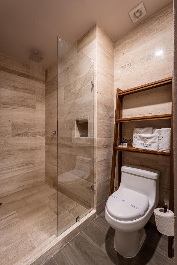 Hotel Mid Project Merida Luaran gambar